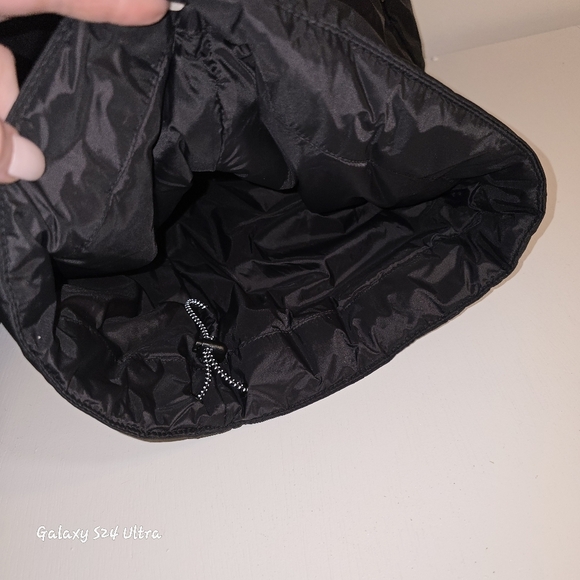 Freepeople Rains Black Cargo Snow Pants - Picture 8 of 12